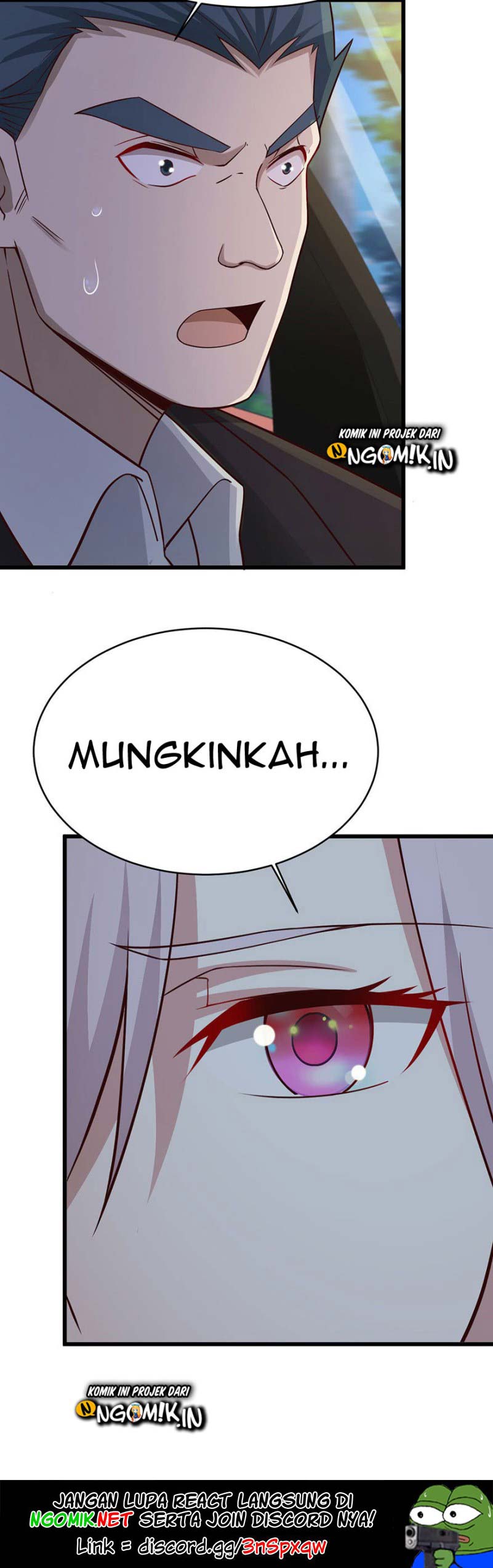 Miss Sister, Don’t Mess With Me Chapter 36 Gambar 22